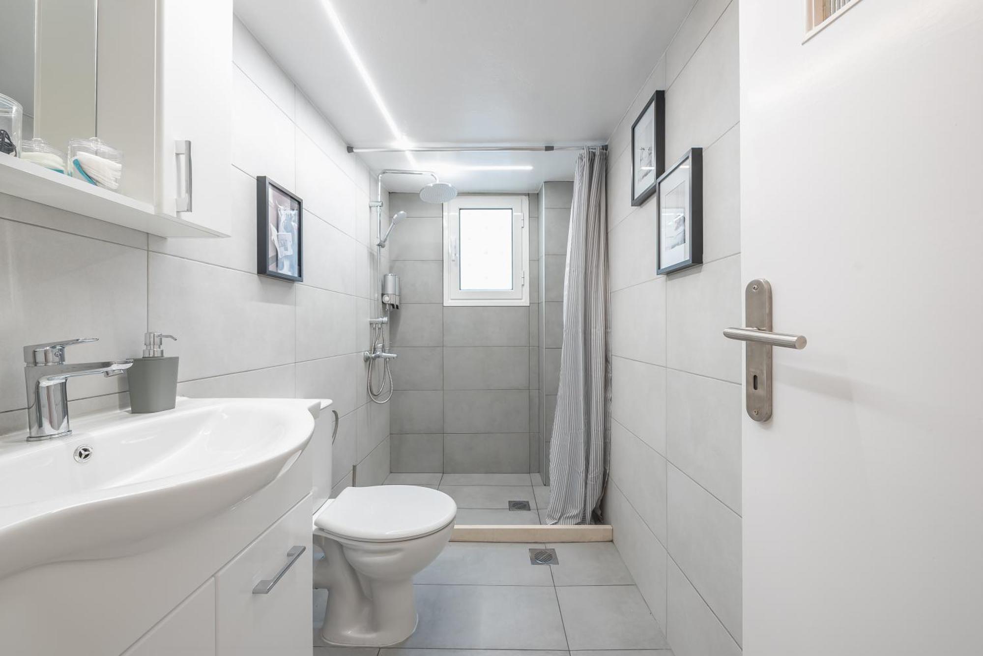 Golden Comfort By Greece Apartments Atenas Exterior foto