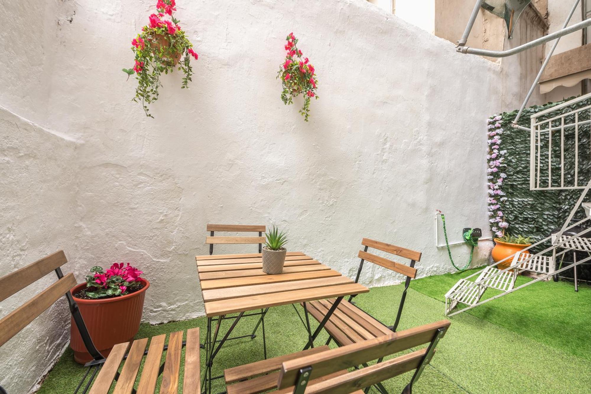 Golden Comfort By Greece Apartments Atenas Exterior foto