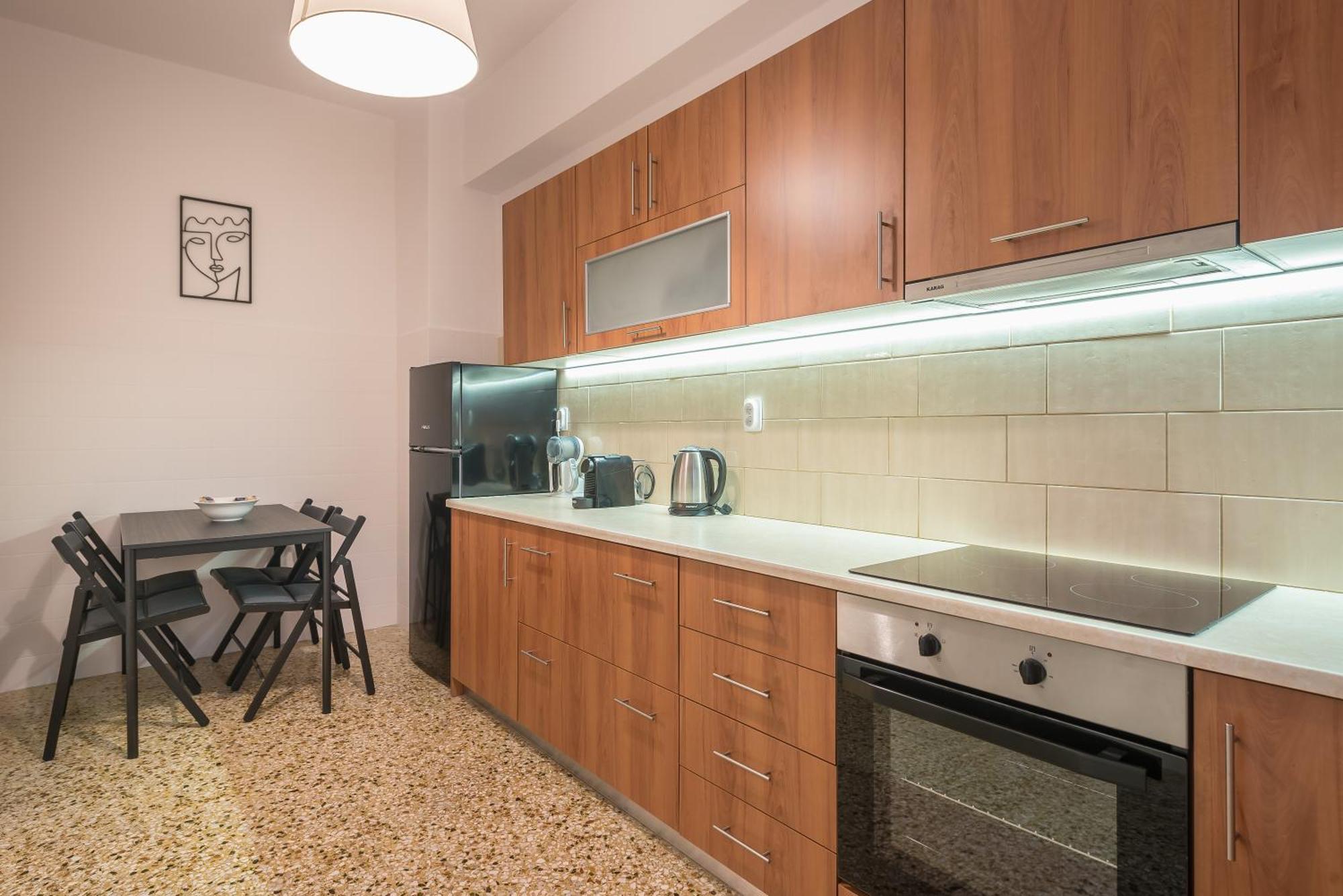 Golden Comfort By Greece Apartments Atenas Exterior foto